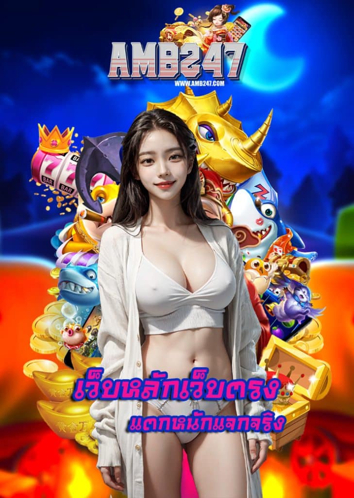 amb247 สล็อต